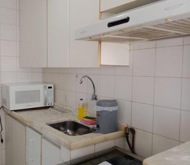 Jacarepagua Apartamento | Apartamento Completo - Barra Olimpica