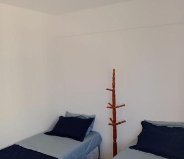 Jacarepagua Apartamento | Apartamento Completo - Barra Olimpica