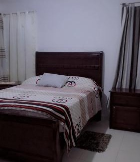 Santo Domingo Norte Apartamento | Apartamento completo espacioso