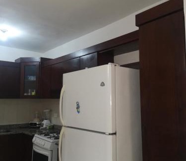 Santo Domingo Norte Apartamento | Apartamento completo espacioso