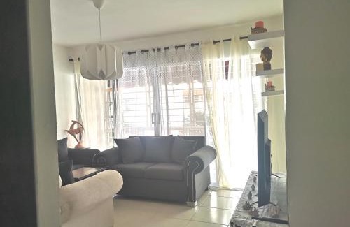 Santo Domingo Norte Apartamento | Apartamento completo espacioso