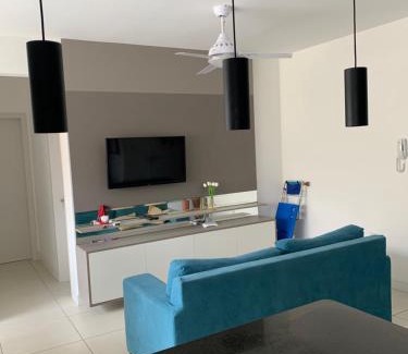 Capao da Canoa Apartamento | Apartamento completo com ótima localização