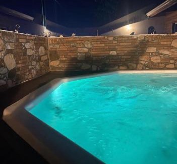 Santo Domingo Apartamento | Apartamento completo con jacuzzi y gazebo