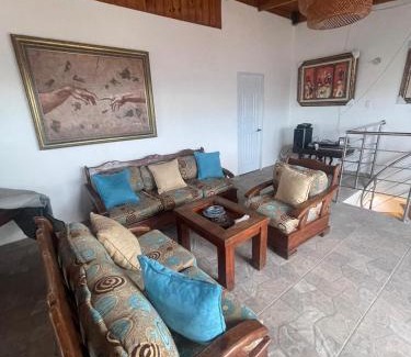 Santo Domingo Apartamento | Apartamento completo con jacuzzi y gazebo