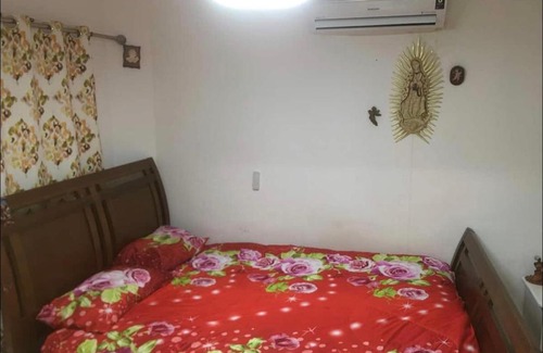 Santo Domingo Este Apartamento | Apartamento completamente amueblado