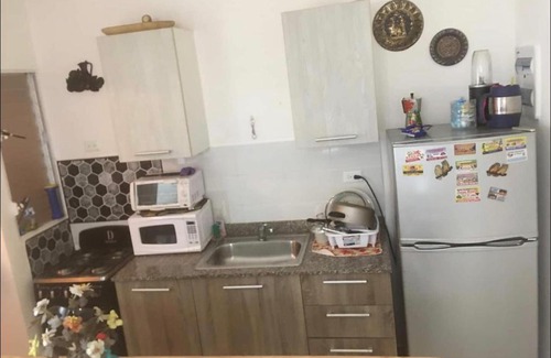 Santo Domingo Este Apartamento | Apartamento completamente amueblado
