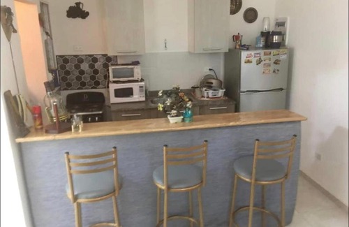 Santo Domingo Este Apartamento | Apartamento completamente amueblado