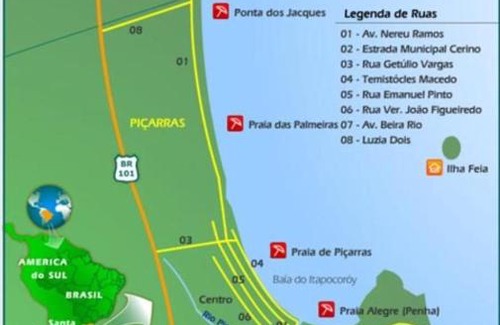 Itacolomi Apartamento | APARTAMENTO Completo 100 Metros PRAIA 19 Minutos BETO CARREIRO