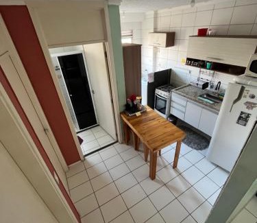Monte Mor Apartamento | Apartamento Completo 2 quartos BR 101