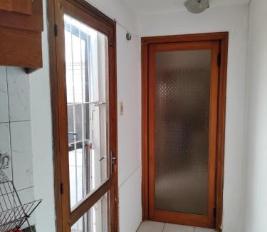 Minas Apartamento | Apartamento completo 2 dormitorios