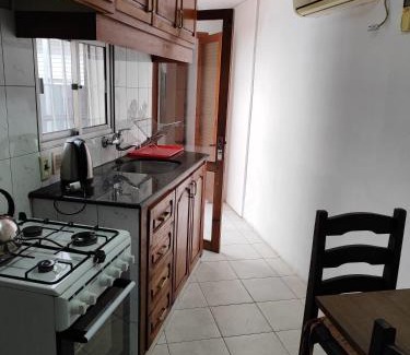 Minas Apartamento | Apartamento completo 2 dormitorios