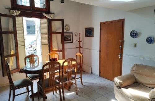 Minas Apartamento | Apartamento completo 2 dormitorios