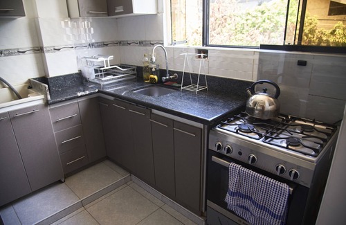 Veintiséis de Octubre Apartamento | Apartamento completo 2 habitaciones 2 baños