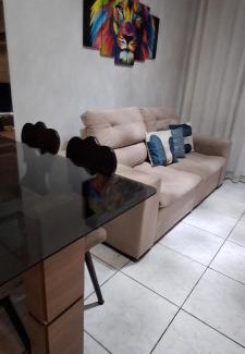Palhoca Apartamento | Apartamento Completo 2 Quartos