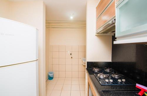 Sertao do Maruim Apartamento | Apartamento completo ao lado da Arena Opus