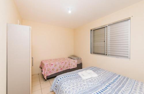Sertao do Maruim Apartamento | Apartamento completo ao lado da Arena Opus