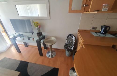 Lastarria Apartamento | Apartamento completo Barrio Lastarria