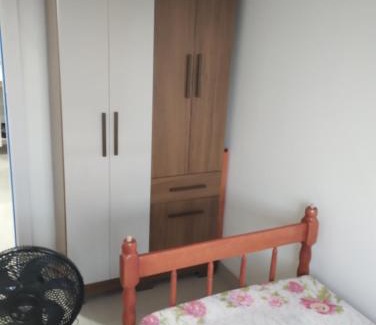 Fragata Apartamento | Apartamento completo , bem localizado