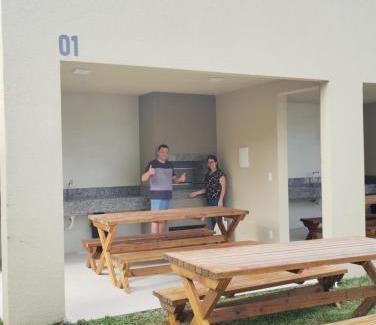 Fragata Apartamento | Apartamento completo , bem localizado