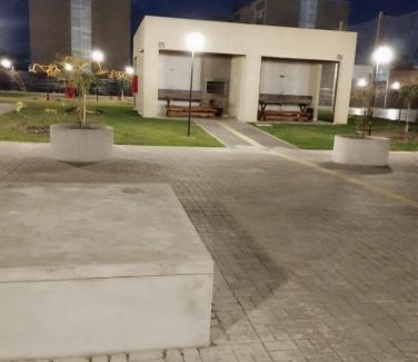 Fragata Apartamento | Apartamento completo , bem localizado