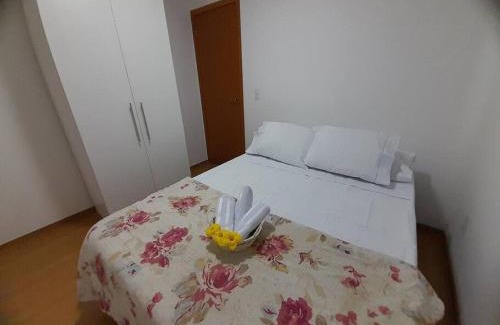 Sao Luis Apartamento | Apartamento completo, próx às praias