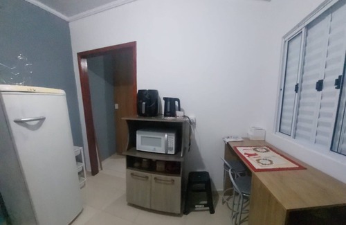 Xaxim Apartamento | Apartamento Completo