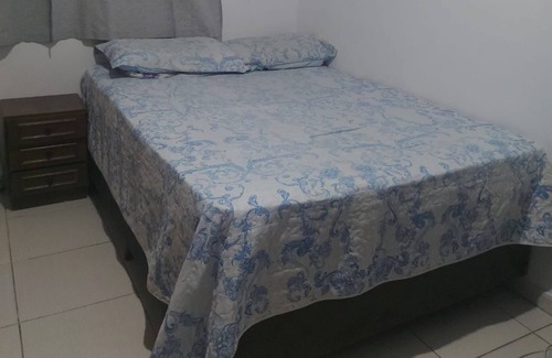 Xaxim Apartamento | Apartamento Completo