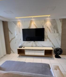Manaira Apartamento | Apartamento Completo em Manaíra