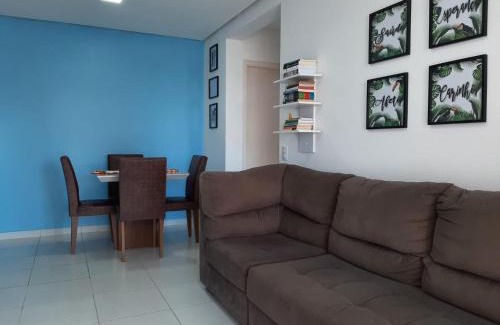 Manaus Apartamento | Apartamento completo
