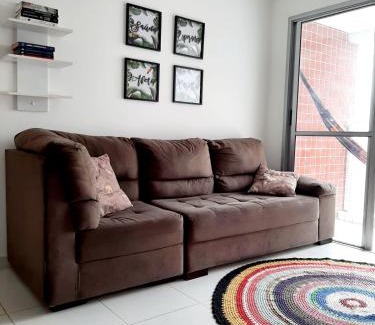 Manaus Apartamento | Apartamento completo