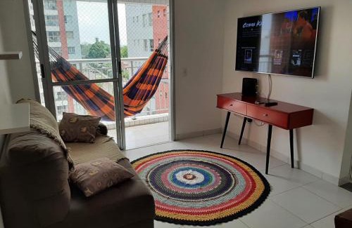 Manaus Apartamento | Apartamento completo