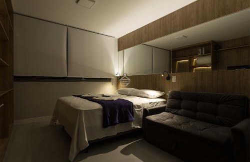 Mont'Serrat Apartamento | Apartamento completo localizado em um dos melhores bairros de Porto Alegre.