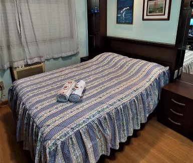 Jardim Itu Apartamento | Apartamento Completo 2 Quartos Wi-Fi 300 Mbps
