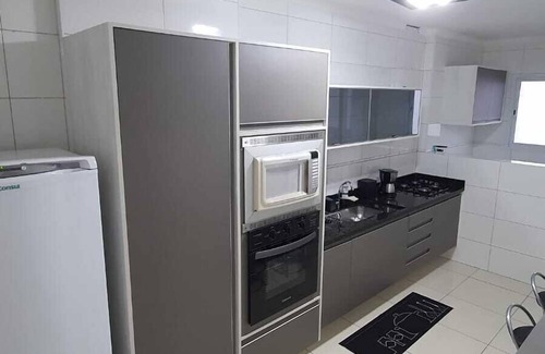 Guilhermina Apartamento | Apartamento Completo Guilhermina 82