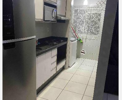 Rio do Sul Apartamento | Apartamento completo