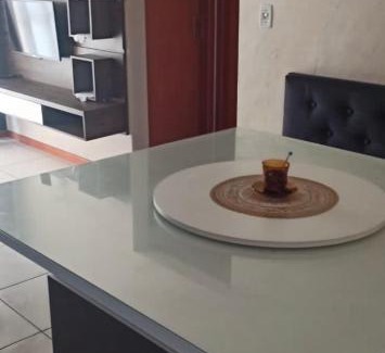 Rio do Sul Apartamento | Apartamento completo