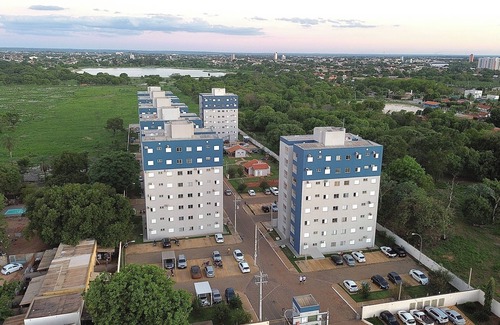 Tres Lagoas Apartamento | APARTAMENTO COMPLETO TRES LAGOAS