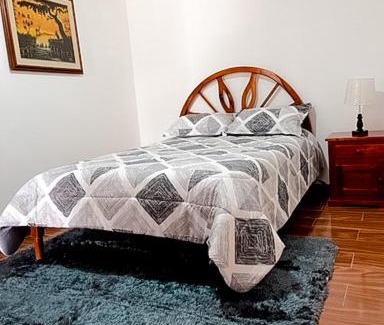 Calderón Apartamento | Apartamento completo cerca a la mitad del mundo Quito