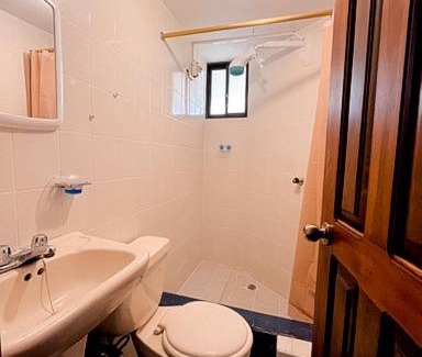 Calderón Apartamento | Apartamento completo cerca a la mitad del mundo Quito