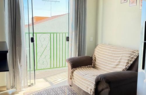 Sinop Apartamento | Apartamento completo com 2 quartos no centro de sinop