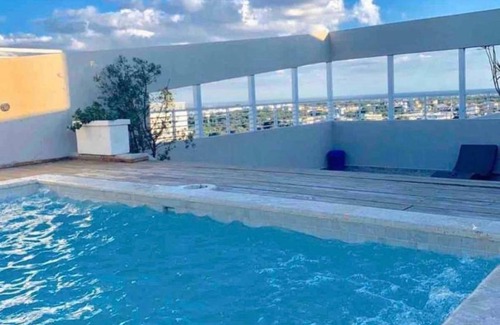 Santo Domingo Este Apartamento | Apartamento Completo con Piscuzzi 2