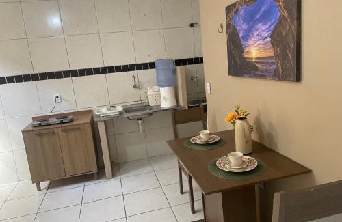 Centro Apartamento | Apartamento completo e central! CASA DUNAS!