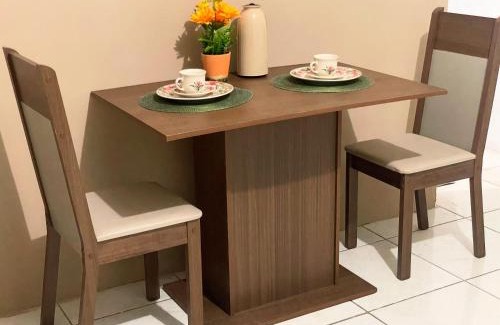 Centro Apartamento | Apartamento completo e central! CASA DUNAS!