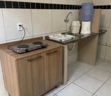 Centro Apartamento | Apartamento completo e central! CASA DUNAS!