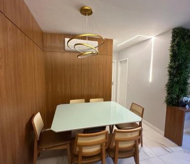 Itapetinga Apartamento | Apartamento completo em Itapetinga
