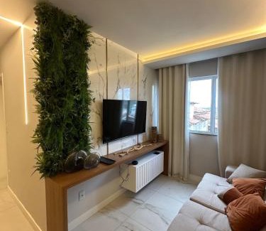 Itapetinga Apartamento | Apartamento completo em Itapetinga