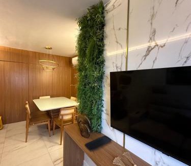 Itapetinga Apartamento | Apartamento completo em Itapetinga