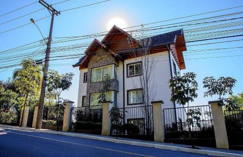 Dutra Apartamento | Apartamento Completo e Confortável em Gramado