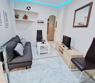 Centro histórico de Córdoba Apartamento | Apartamento Completo en Plaza de las Tendillas - Alojamientos El Duque