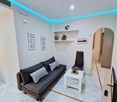 Centro histórico de Córdoba Apartamento | Apartamento Completo en Plaza de las Tendillas - Alojamientos El Duque